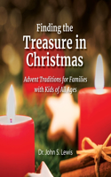 Finding the Treasure in Christmas