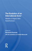 The Evolution Of An International Actor