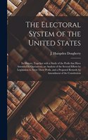 Electoral System of the United States