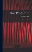 Harry Lauder