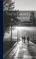 Elements of Pedagogy