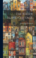 Rhode Island Cottage;