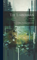 Timberman; Volume 19