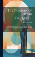 Treasury of British Eloquence