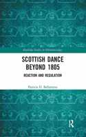 Scottish Dance Beyond 1805