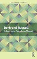 Essay on the Foundations of Geometry