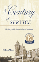 A Century of Service
