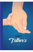 Happy father's day