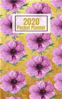 2020 Pocket Planner
