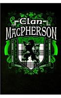 Clan MacPherson