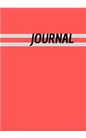 Journal