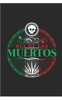 Dia De Los Muertos