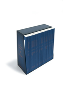 CSB Scripture Notebook, Old Testament Set