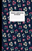 Primary Composition Notebook