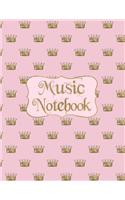 Music Notebook