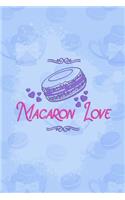 Macaron Love