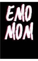 Emo Mom
