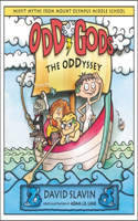 Odd Gods: The Oddyssey