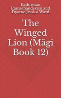 Winged Lion