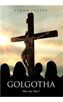 Golgotha