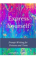 Express Yourself