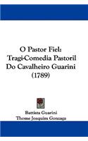 O Pastor Fiel