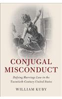 Conjugal Misconduct