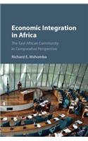 Economic Integration in Africa