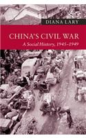 China's Civil War