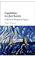 Capabilities in a Just Society
