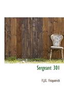 Sergeant 301