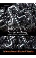 Machine Component Design