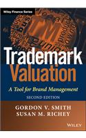 Trademark Valuation 2e