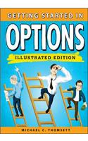 Getting Started in Options