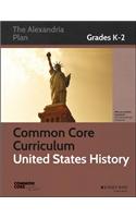 Common Core Curriculum: United States History