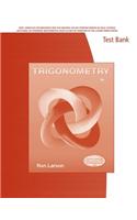 Tst Trigonometry