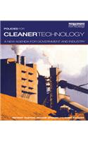Policies for Cleaner Technology
