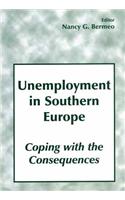 Unemployment in Southern Europe