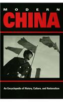Modern China