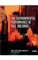 The Environmental Performance of Tall Buildings