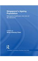 Singapore's Ageing Population