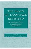 Signs of Language Revisited