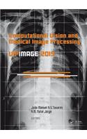 Computational Vision and Medical Image Processing V