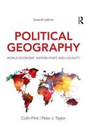 Political Geography: World-Economy, Nation-State and Locality