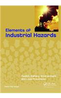 Elements of Industrial Hazards