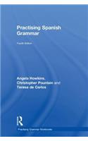 Practising Spanish Grammar
