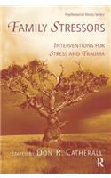 Family Stressors