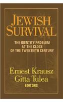 Jewish Survival