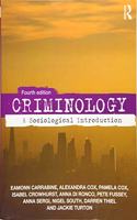 Criminology