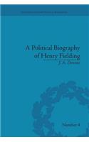 A Political Biography of Henry Fielding